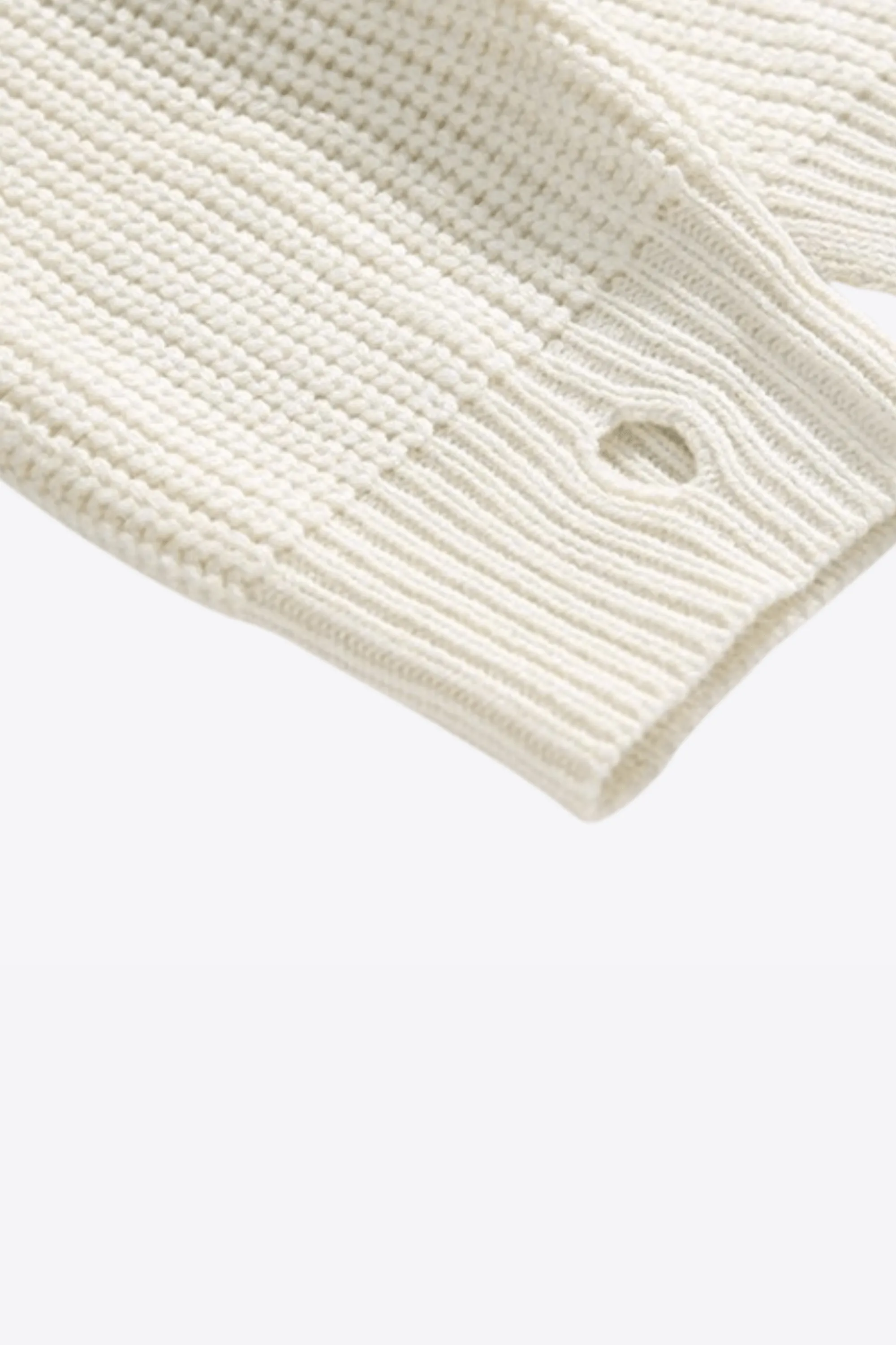 Alpaca - Soft Sweater