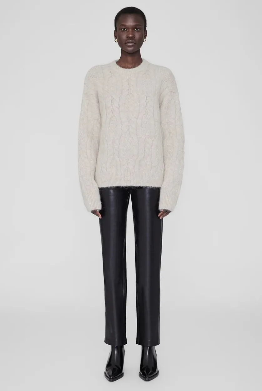 Anine Bing Marisol Sweater
