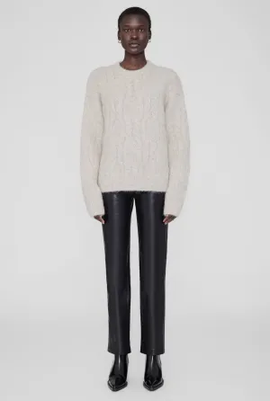 Anine Bing Marisol Sweater