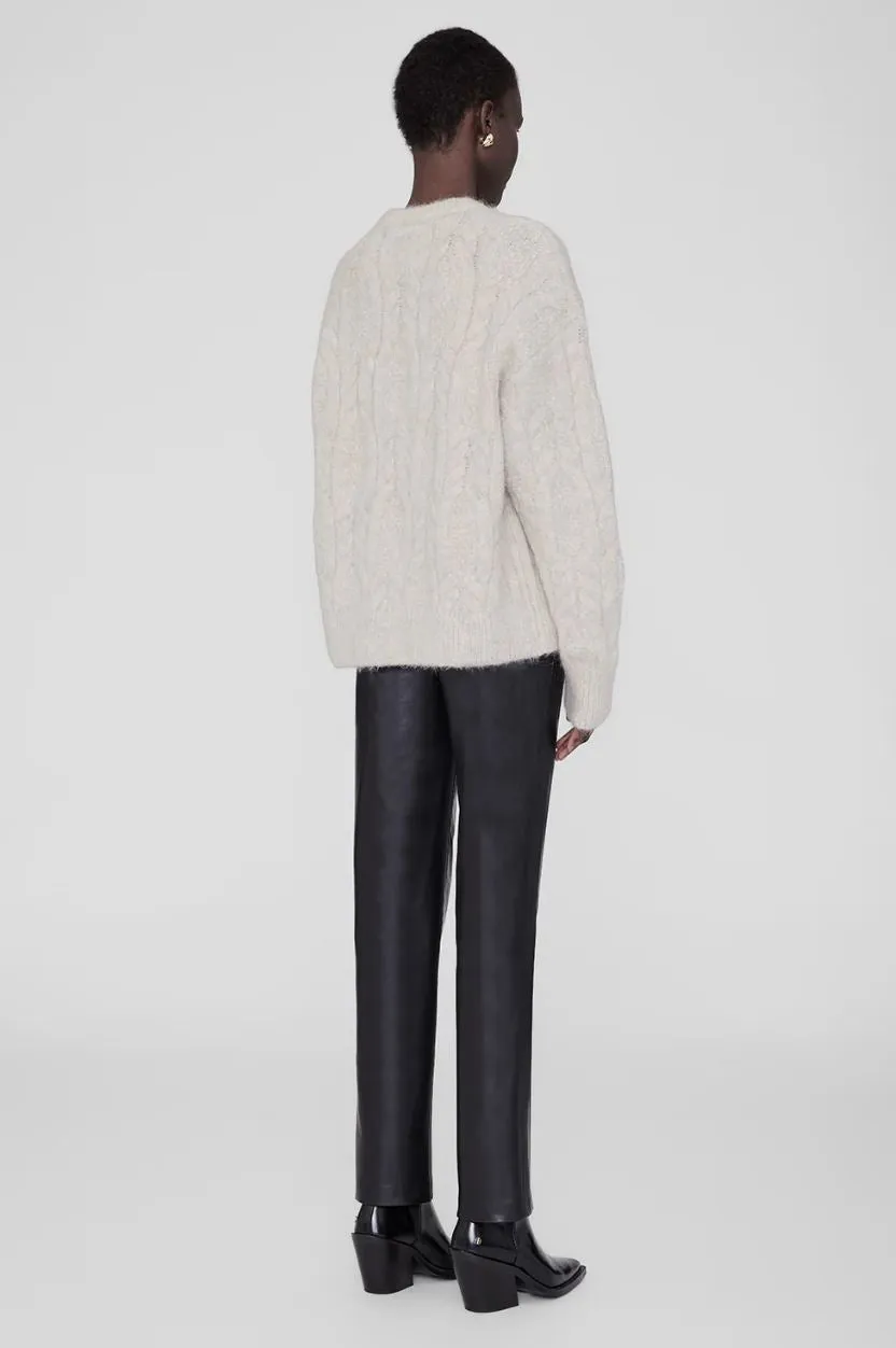 Anine Bing Marisol Sweater