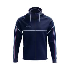 Ballyvolane AC: Zip Up Hoodie