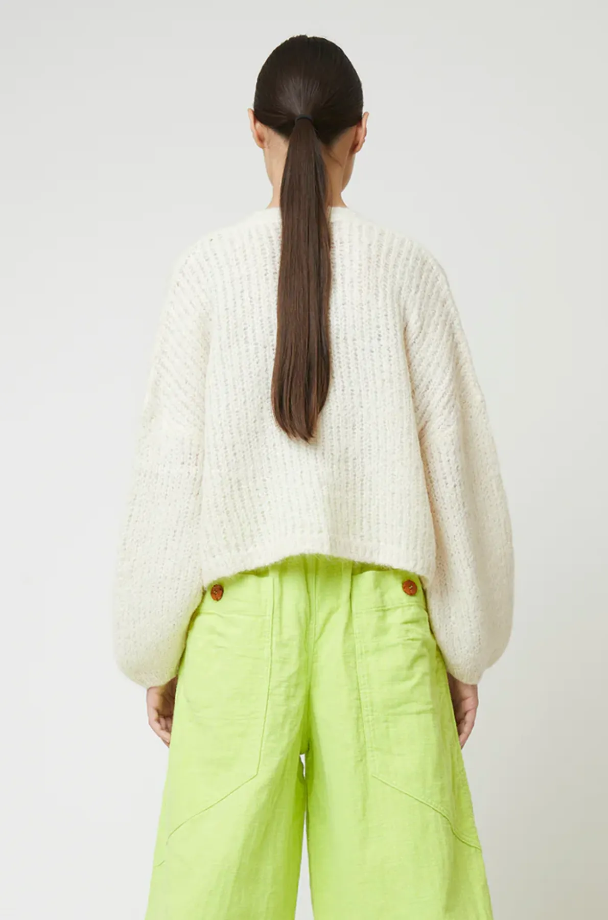 CORA CARDIGAN
