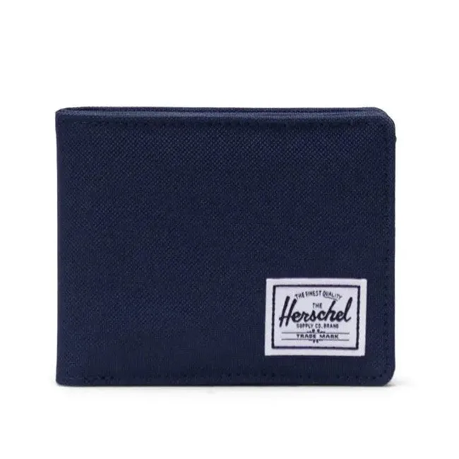 Herschel Roy Wallet - Peacoat