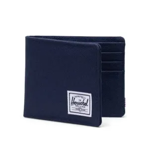 Herschel Roy Wallet - Peacoat