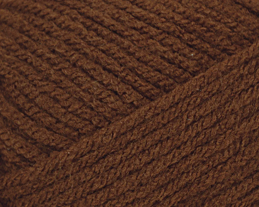 Hooded Crocheted Cardigan