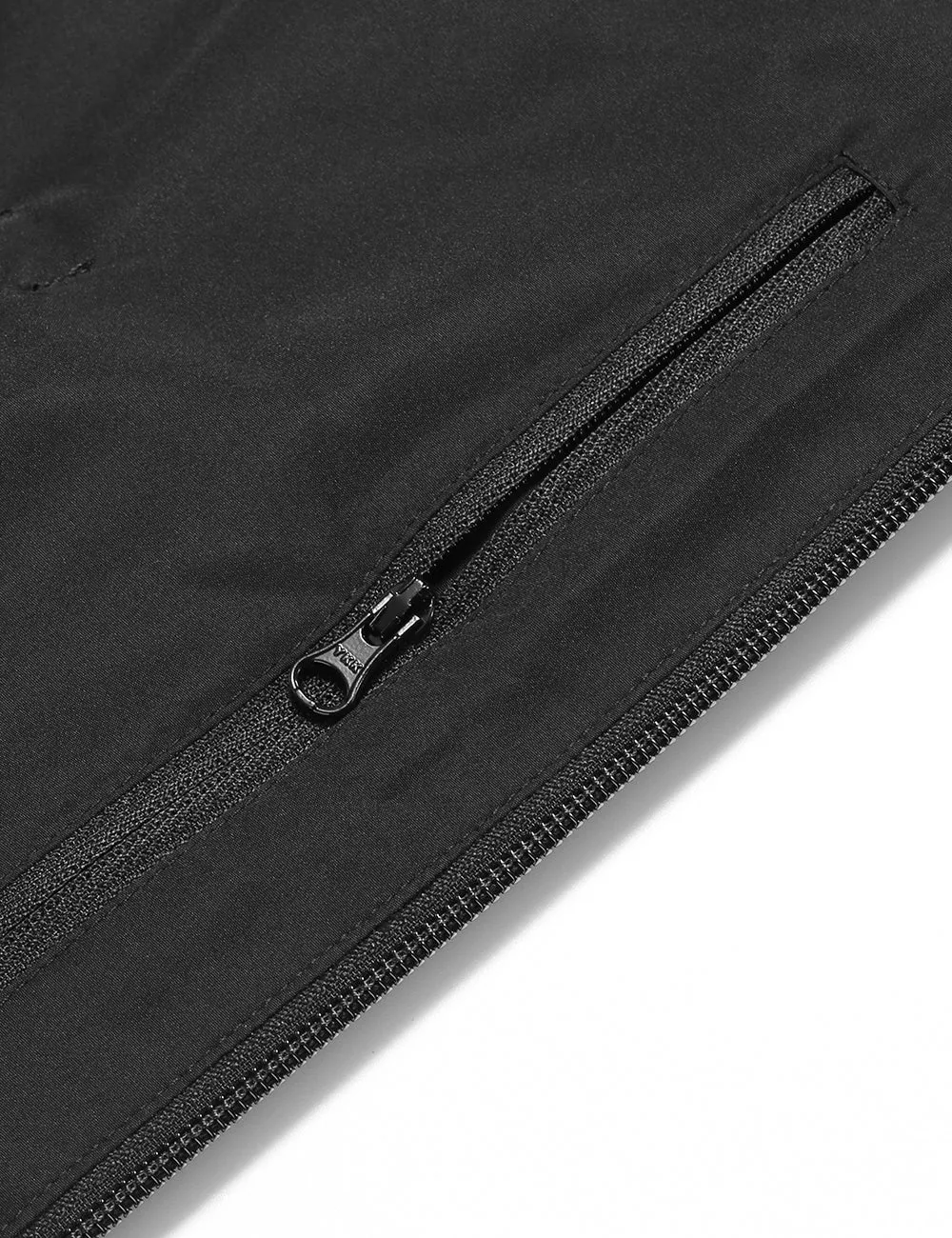 Men's Heated Lightweight Down Vest - All Colors