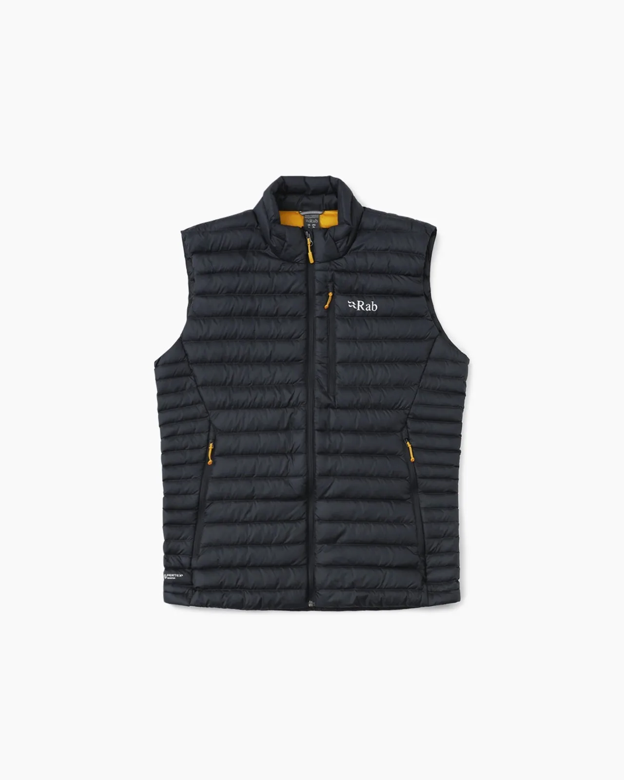 Microlight Vest Beluga