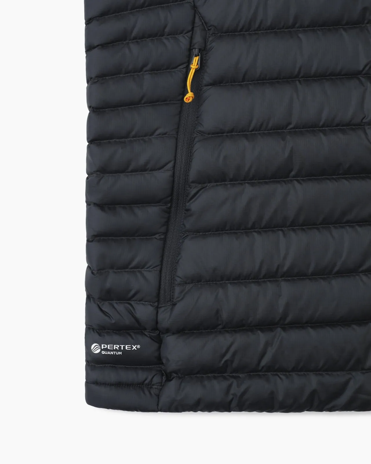 Microlight Vest Beluga