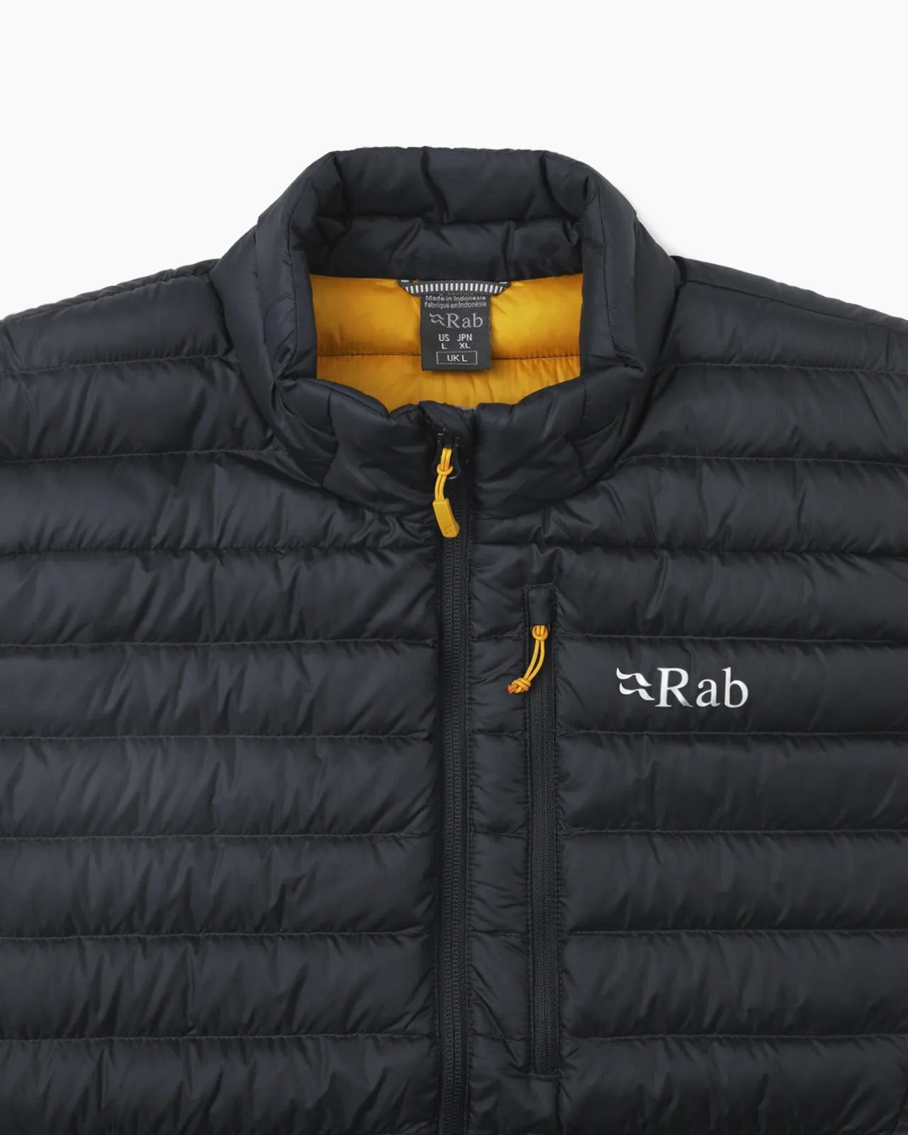 Microlight Vest Beluga