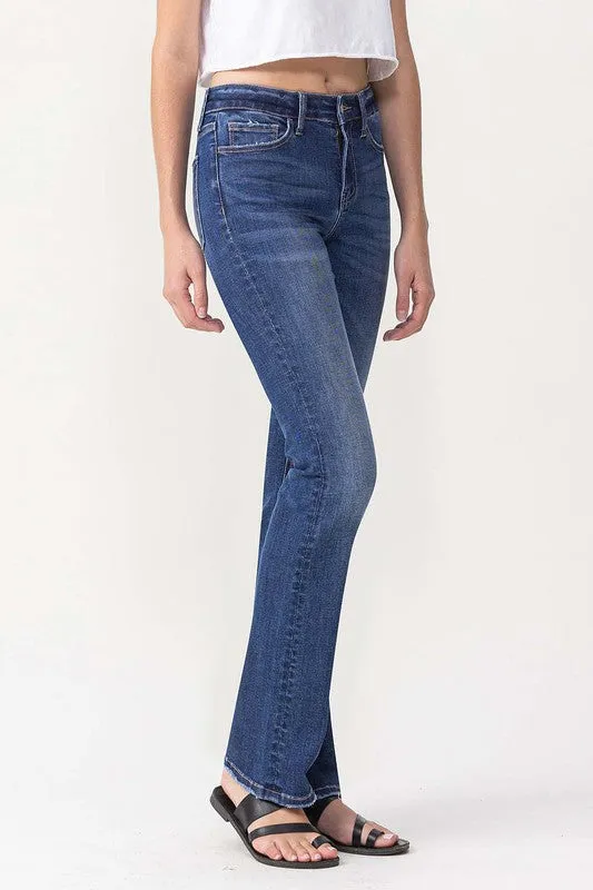 Plus Allison Bootcut Jean (Lovervet By Vervet)