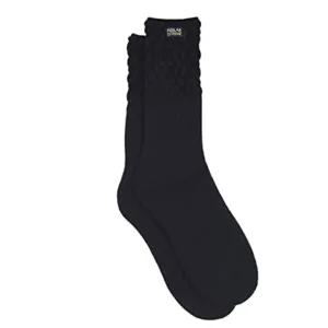Polar Extreme Heat Women's Socks with Textured Top