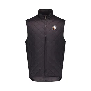 Quilted HeatLast Vest