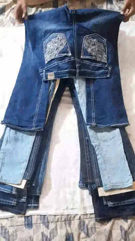💥sale 30% Off💥Y2k Classic Flare Leg Jeans