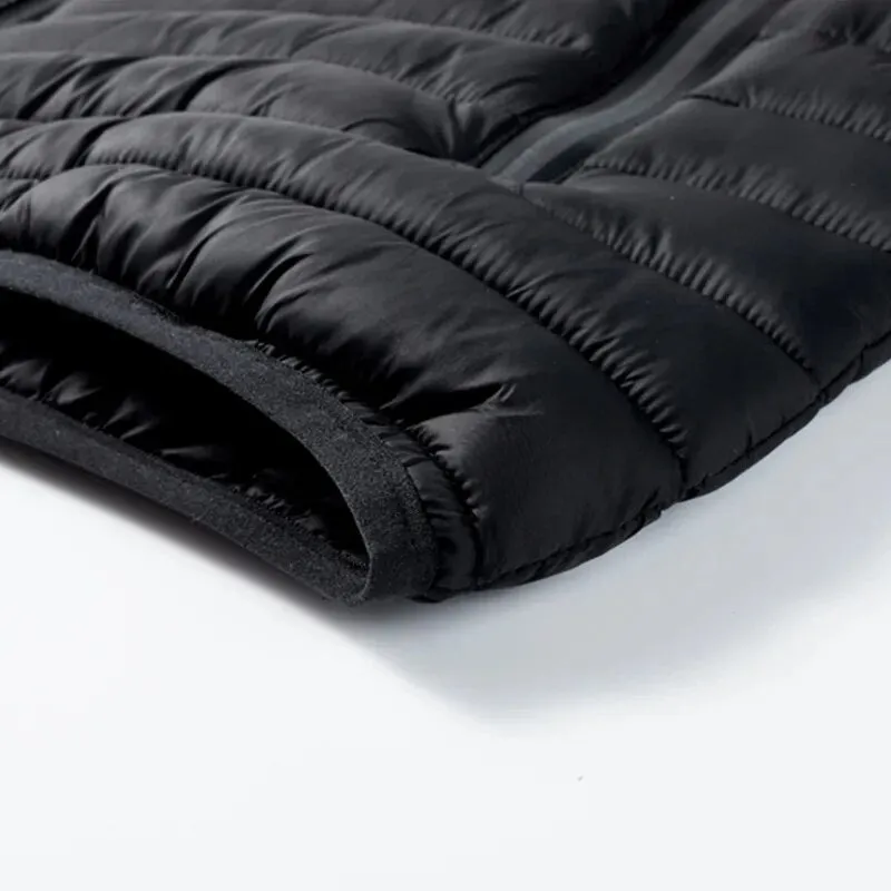 SnowTrail Thermal-Down Vest