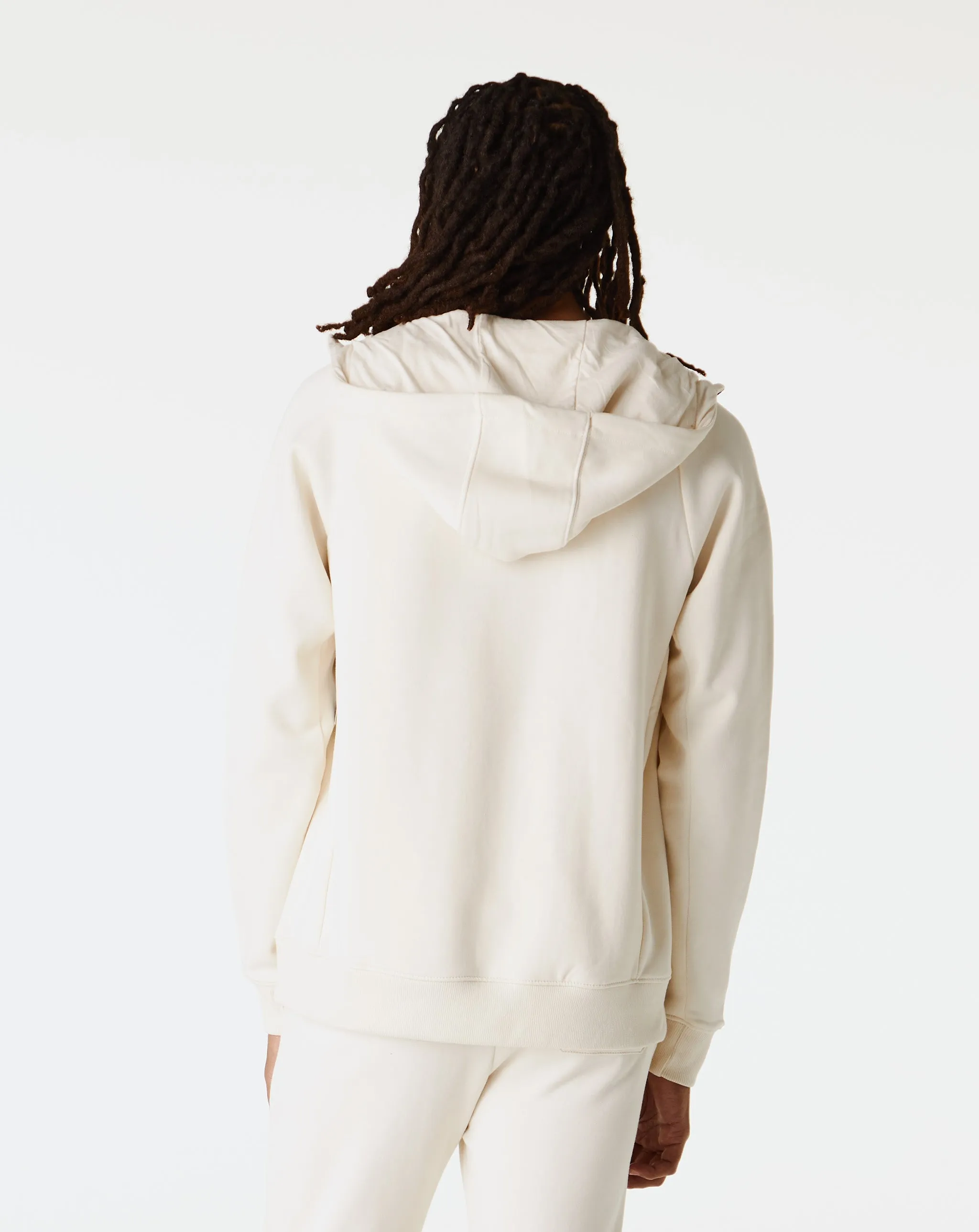 Uptown Zip Up Hoodie
