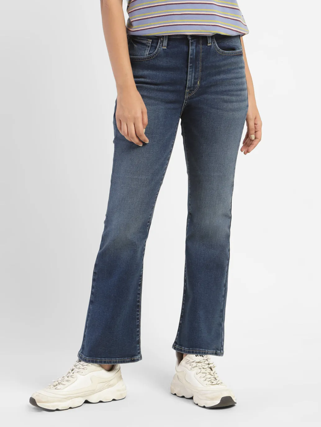 Women's 725 Bootcut Jeans