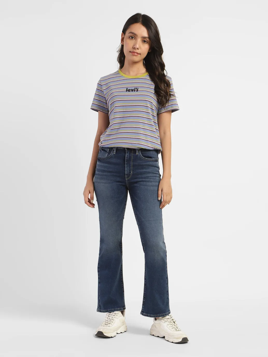 Women's 725 Bootcut Jeans